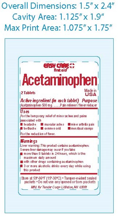 Acetaminophen (Acetaminophen Page 2)