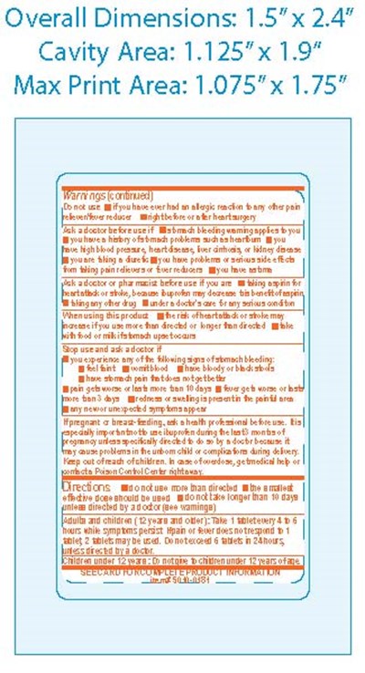 Ibuprofen (Ibuprofen Page 2)