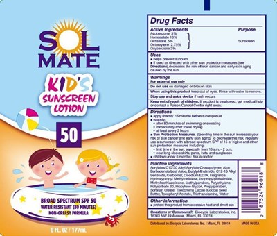 Principal Display Panel (88 mL Bottle Label)