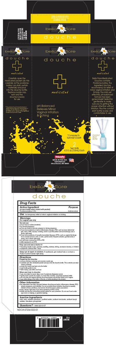 Principal Display Panel (133 mL Kit Carton)
