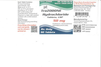 72789591 Label (72789591)