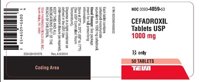 Cefadroxil Tablet 2