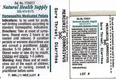 Sore Throat Diarrhea Label (Nhs Sore Throat Diarrhea)