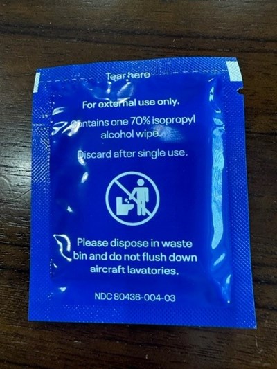 Label (United)