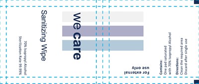 Label (Wecare)