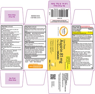 Signature Care 44-600A - signature care 44 600a 1