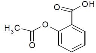 Asprin-structure.jpg (Asprin Structure)