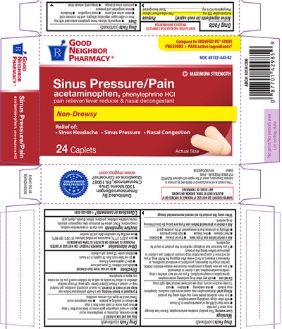 Good Neighbor Pharmacy 44-502 - good neighbor pharmacy 44 502 1