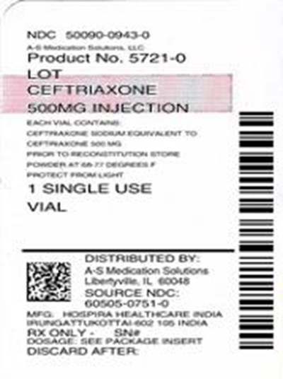 Label Image (Lbl500900943)
