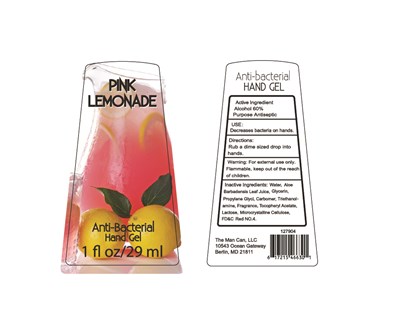 Image Of Bottle Label (Label 1pl)