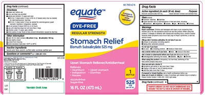 Bismuth-df-16oz-label (Bismuth Df 16oz Label)