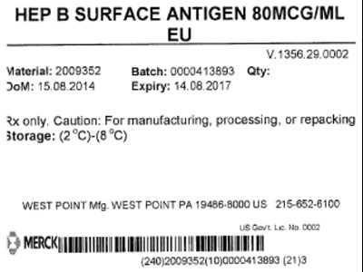 hepatitis-01.jpg Shipping Label - hepatitis 01