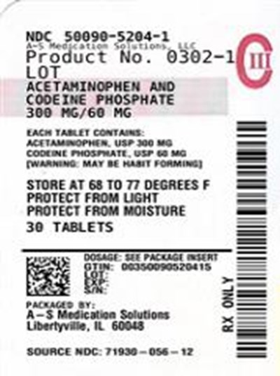 Label Image (Lbl500905204)