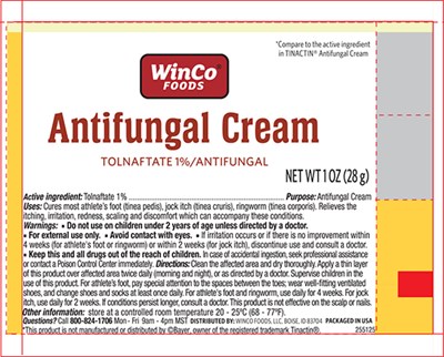 255125_winco_1oz_tolnaftate_tube.jpg (255125 Winco 1oz Tolnaftate Tube)