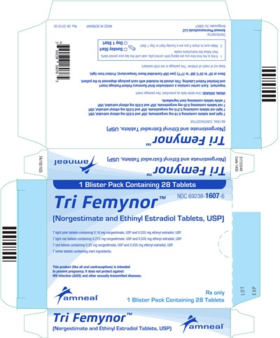 carton - tri femynor 7