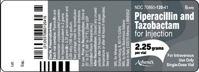 PACKAGE LABEL - PRINCIPAL DISPLAY PANEL - VIAL LABEL - pip03 0005 03