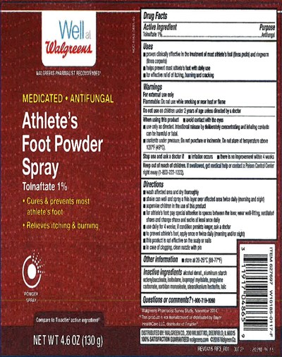 Walgreens (Walgreens)