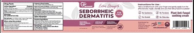 Seborrheic Dermatitis (83819006 3)