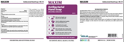 027400 41MAXM L00732