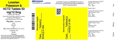 Losartan Potassium And  Hctz Tablets 50mg/12.5mg (46cf633d 70a5 4d3b B349 Ad74c23ddace 00)