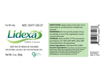 Pdp (Lidexa 1)