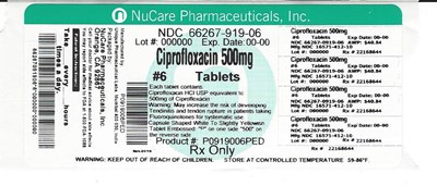 pdp - 66267 919 06 U19