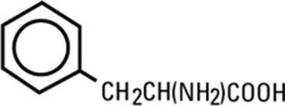 structural Phenylalanine - aminosyn pf 10prct1 figure 1 xen 1817 1