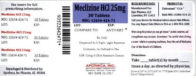 Label (424 71)