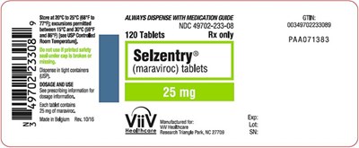Selzentry 75 mg 120 count label - selzentry spl graphic 17
