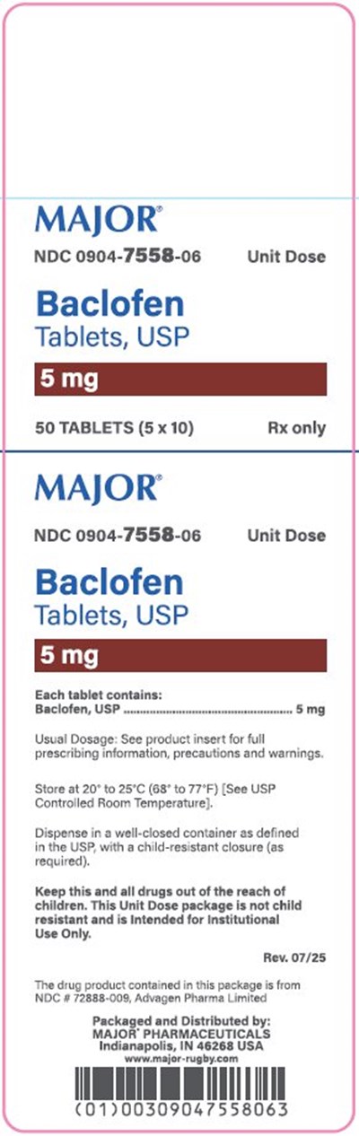 5mg Carton Label (46f84504 Ffc4 4be5 9598 C20a3f4210f4 00)