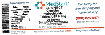 47072dcb-fe13-4aa3-849b-b7b3fbb94c51-02.jpg Clonidine HCl 0.1mg Tablets #30 - 47072dcb fe13 4aa3 849b b7b3fbb94c51 02
