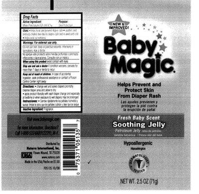 Image Of Tube (Petrolatumjelly)