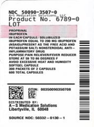Label Image (Lbl500903507)