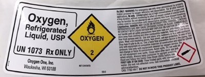 Oxygen Two (Oxygen2)