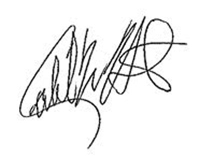 Signature (Leucovorin 02)