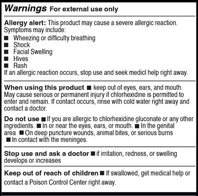 Warnings (Warnings)