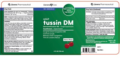 Lctussindm833 (Lctussindm833)