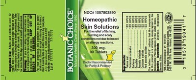 Image Of Label (Skin90)
