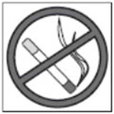 no smoking graphic - image 06
