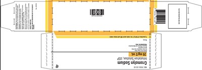 Cromolyn Sodium Inhalation Solution 20 mg/2 mL 60 Unit-Dose Vials Carton, Part 2 of 2 - image 12