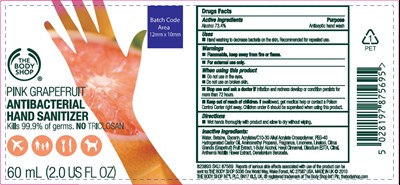 Principal Display Panel (60 mL Bottle Label)