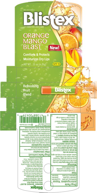 Principal Display Panel (4.25 g Cylinder Carton)