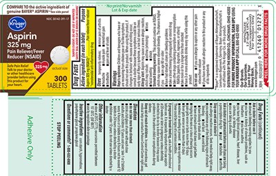 Kroger 44-157 (Kroger 44 157 1)
