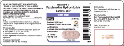 bottle - fexo 30s bottle