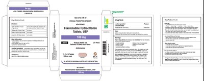 blister - fexo 5s blister carton