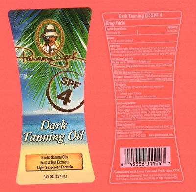 Principal Display Panel (237mL Bottle Label)