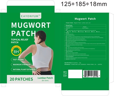 labeling - 87267 003 01