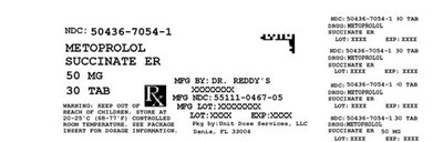 Label Image (50436 7054)