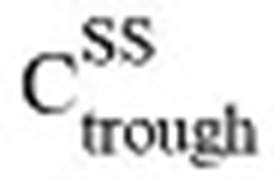 c-ss-trough - acyclovir oral suspension usp 3
