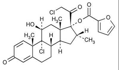 Mometasone Furoate Usp Structure (A4054a20 9abb 4477 A4ba F31066848641 01)